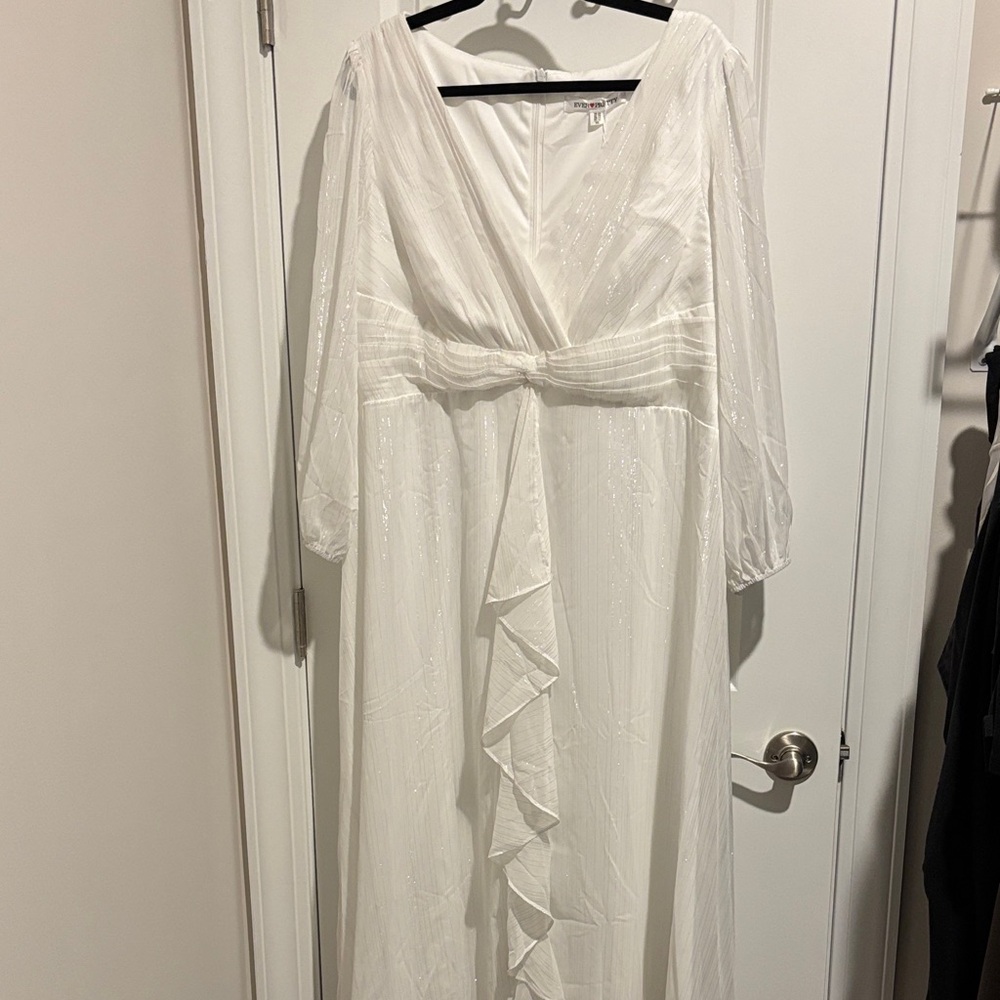 Ever pretty evening dress NWT